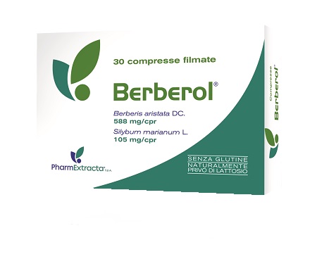 Berberol cpr