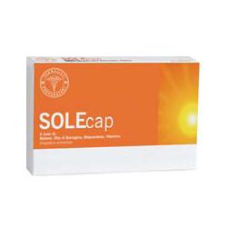 LFP Solecap 30 cps softgel