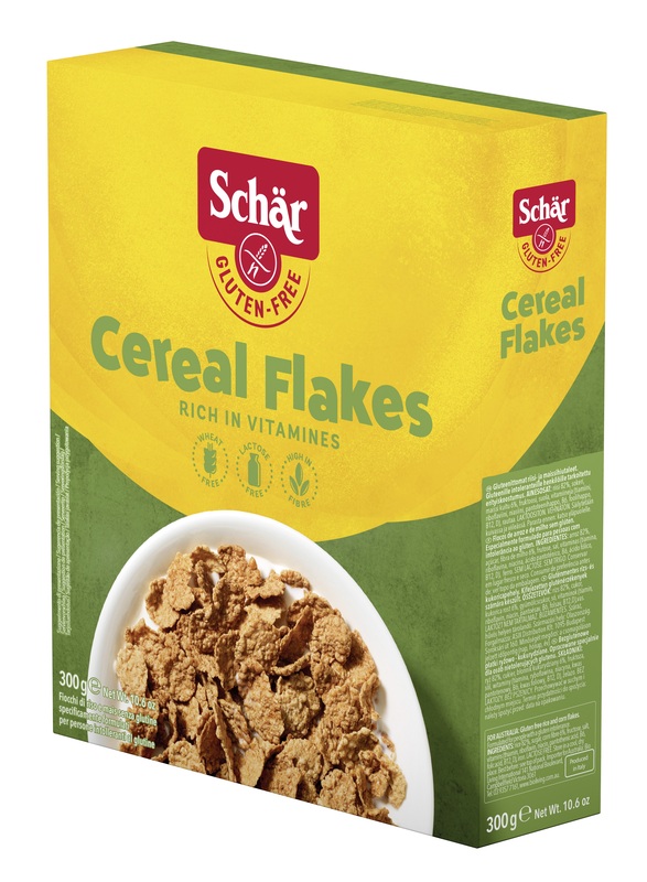 Schär  Cereal Flakes 330g