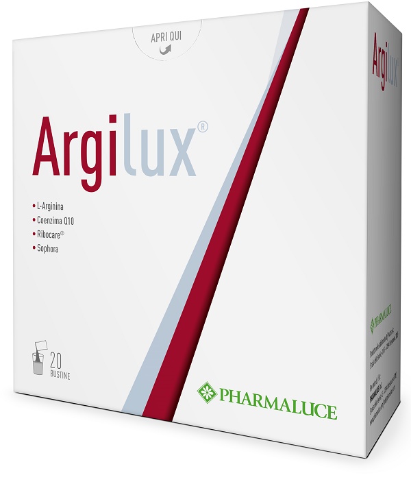 Argilux 20 Buste