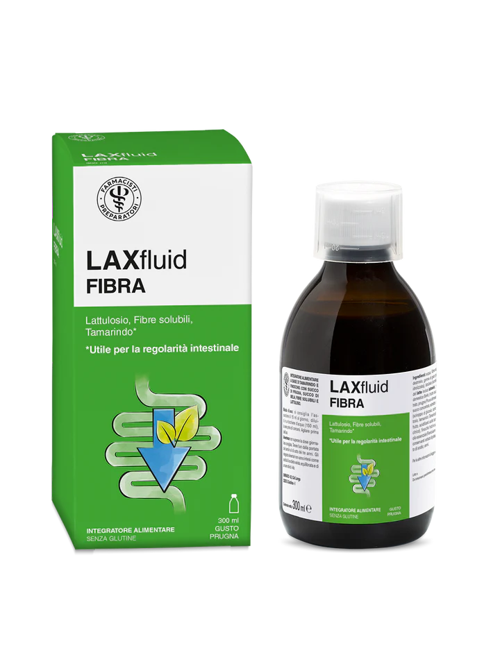 LFP Laxfluidfibra 300ML