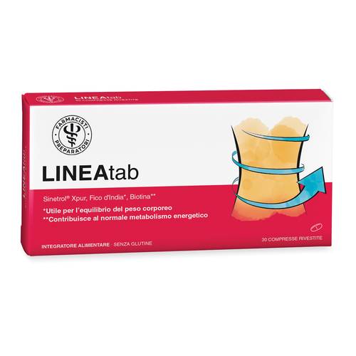 LFP Lineatab 30 compresse