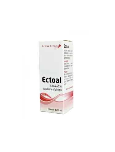 Ectoal 10 ml