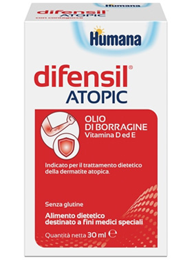 Difensil Atopic 30ml