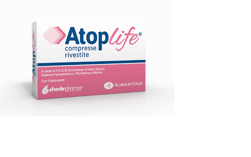 Atoplife 30cpr