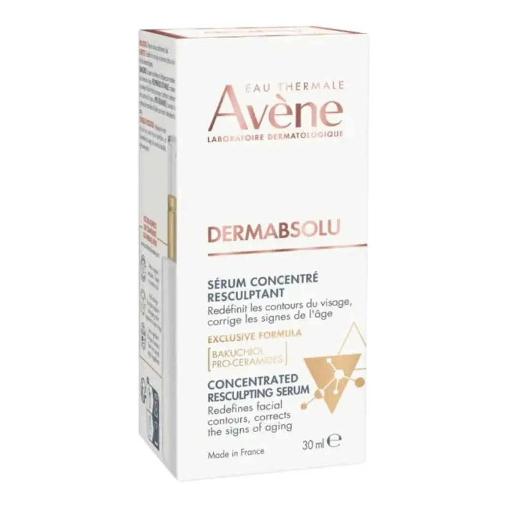 Avene Dermabdolu Siero 30 ml