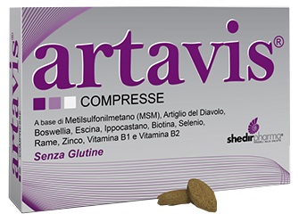 Artavis 30cpr