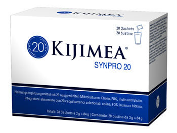 Kijimea Sympro 20 Bevanda 28 Buste