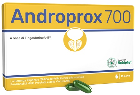 ANDROPROX 700 15PERLE