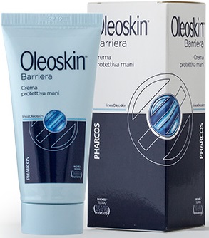 Oleoskin Barriera Pharcos 50 Ml