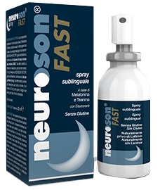 Neuroson Fast Spray 30 ml