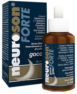 Neuroson Forte gocce 30 ml