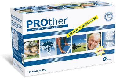 Prother 10 Buste