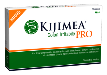 Kijimea Colon Irritabile Pro 28 cps