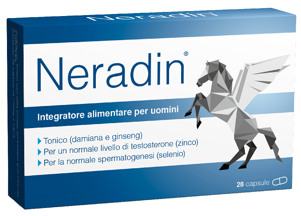 Neradin 28cps