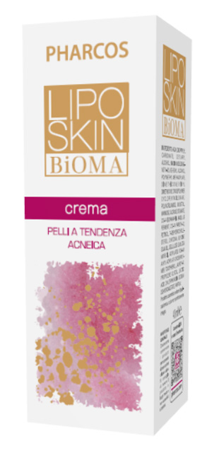 Liposkin Bioma Pharcos Cr 40 ml