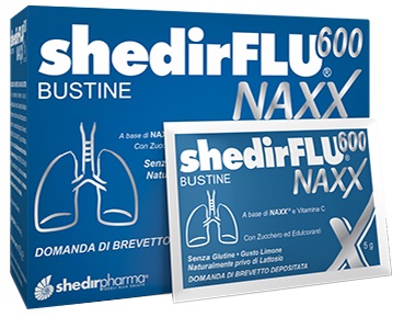 Shedirflu 600 Naxx 20 Bust