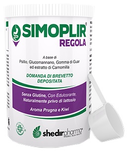 Simoplir Regola Polvere 140g