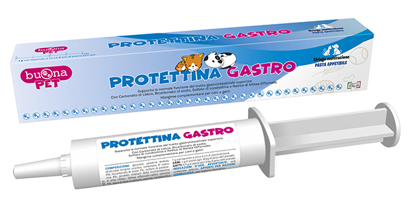 Protettina Gastro 30g