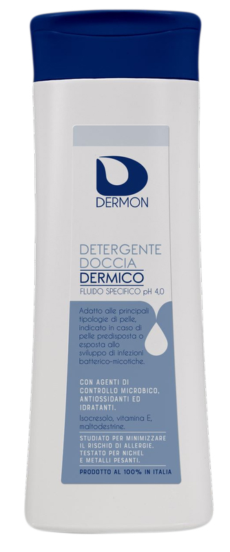 Dermon Detergente Doccia Dermico 250 ml