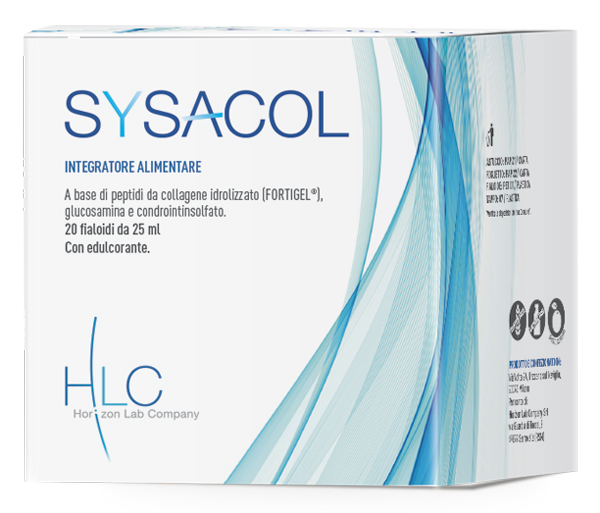 Sysacol 20F 25ml