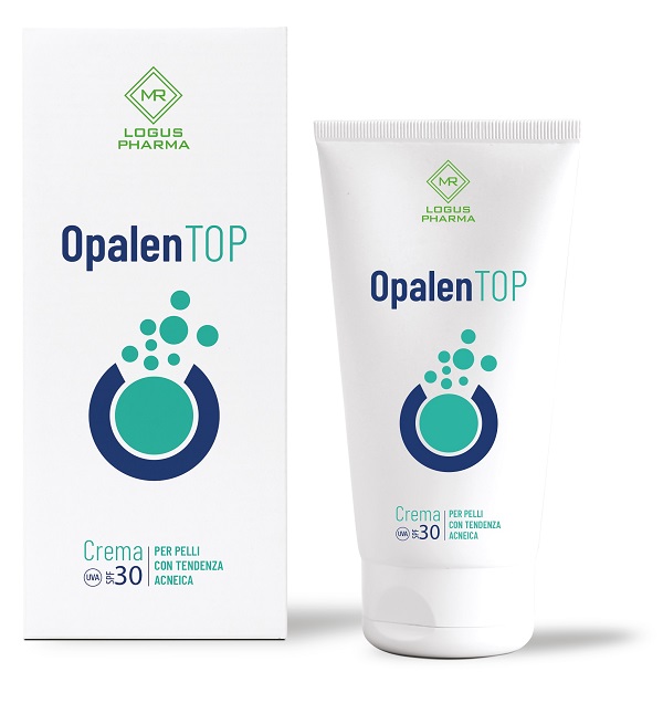 Opalen Top Crema