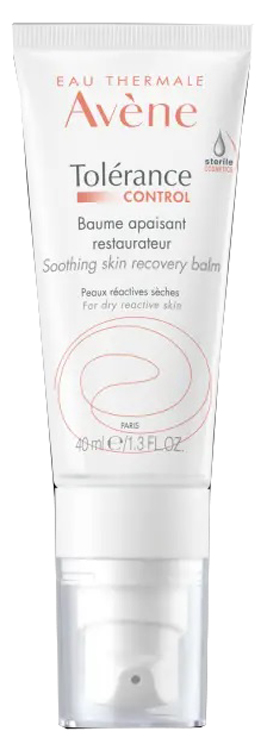 Avene Tolerance Control Bals