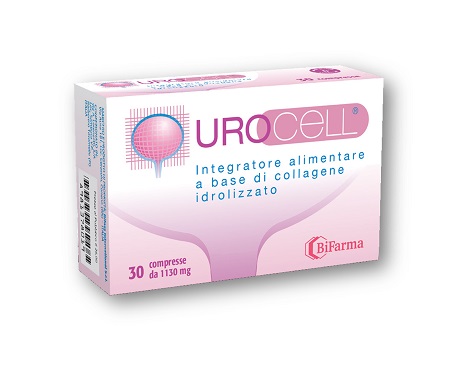 Urocell 30 Cpr