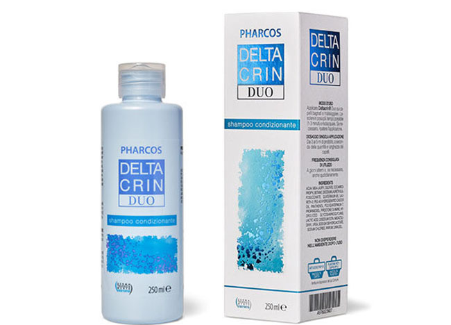 Deltacrin Duo  Pharcos 250ml