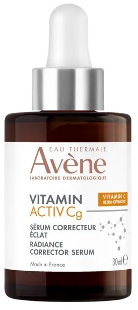 Avene Vitamin Active C Siero